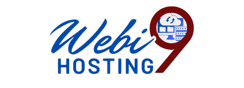 Webi9 Hosting